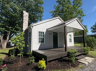 690 Sand Hill Rd, Asheville, NC 28806