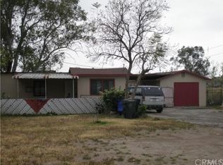 16333 Orange Way, Fontana, CA 92335