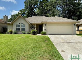 11 Norwood Pl, Savannah, GA 31406