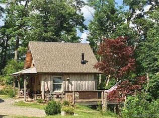 262 Brucerne Dr, Balsam Grove, NC 28708