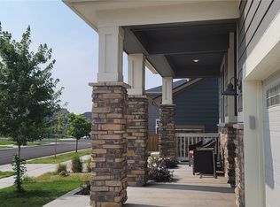 11408 Brush Creek St, Parker, CO 80134