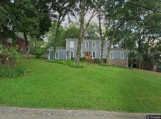 106 Merrimac Dr, Hendersonville, TN 37075