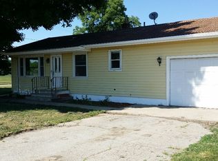 301 W Battle Creek St, Galesburg, MI 49053