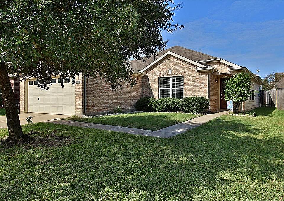 18110 Jills Way Ln, Cypress, TX 77429 Zillow