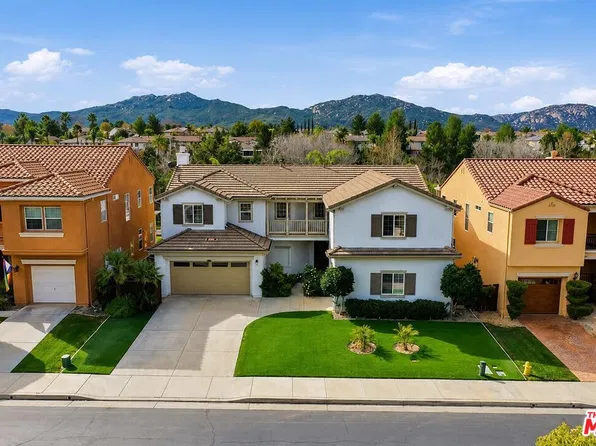 45339 Tiburcio Dr, Temecula, CA 92592
