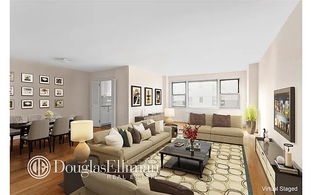 Rented by Douglas Elliman | media 14
