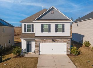 812 Delta Ln, Aiken, SC 29801