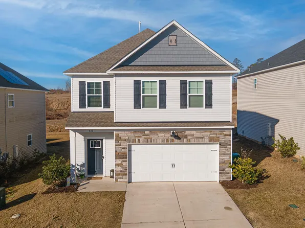 812 Delta Ln, Aiken, SC 29801