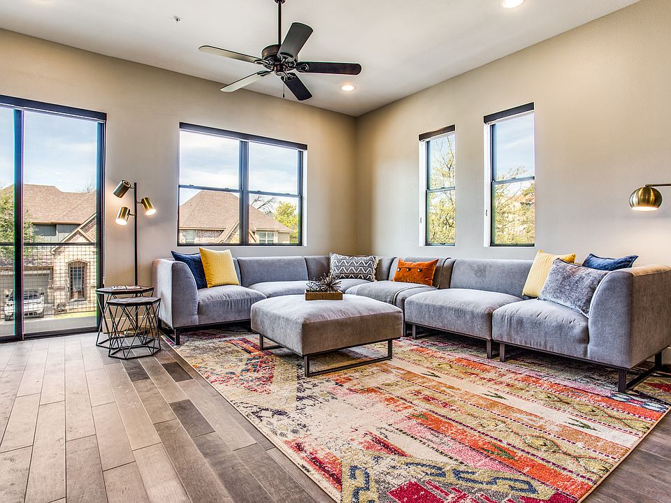 The Terrace at TCU 3129 Waits Ave Fort Worth, TX Zillow