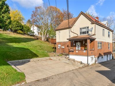 170 Hickory St, Pittsburgh, PA, 15223