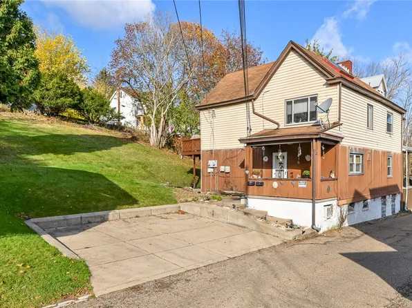 170 Hickory St, Pittsburgh, PA 15223