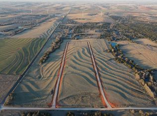 Heartland Cir LOT 14, Minco, OK 73059
