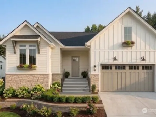 750 Odell Road, Blaine, WA 98230