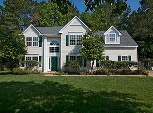 1302 Equinox Lndg, Chesapeake, VA 23322