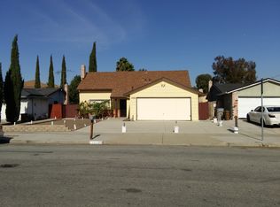 3866 Deans Place Way, San Jose, CA 95121