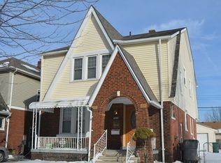 7820 Mead St, Dearborn, MI