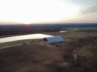 4461 Buchanan Rd, Buchanan, TN 38222