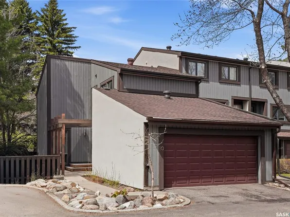 UNIT 20-455 Pinehouse DRIVE, Saskatoon, SK S7K 5X1