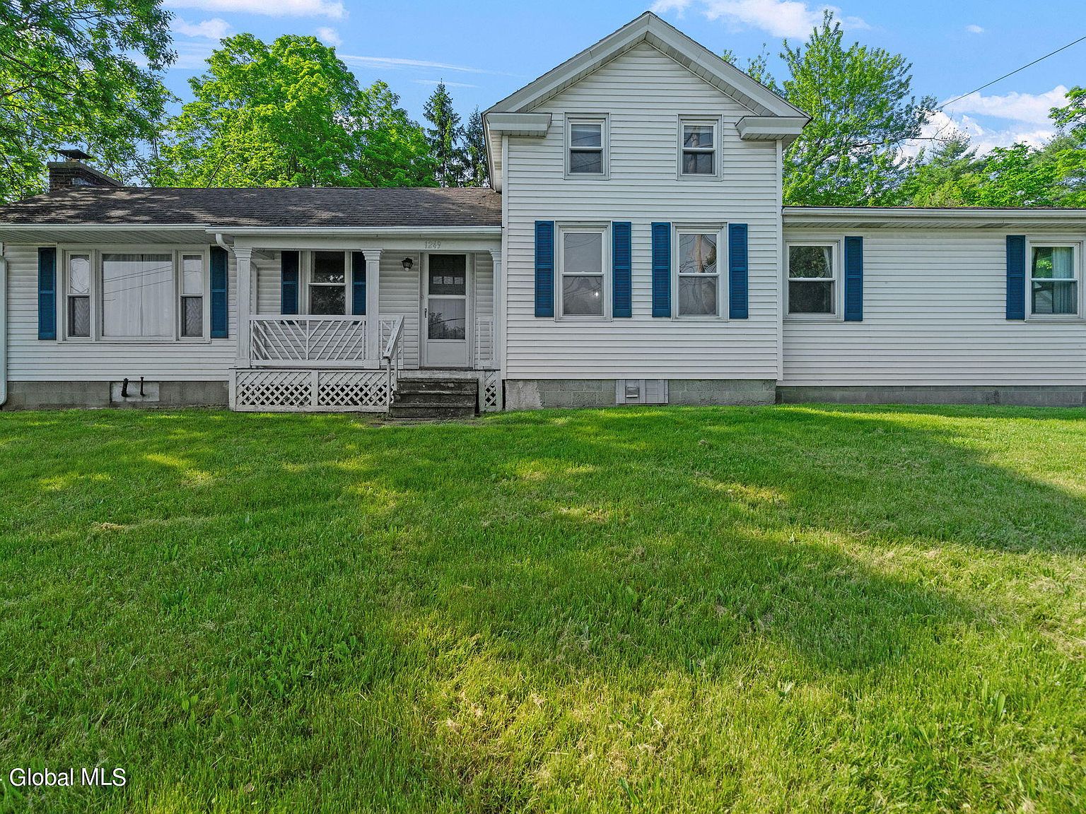 1249 Delaware Turnpike, Delmar, NY 12054 Zillow