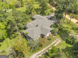 2156 Apache Trl, Broxton, GA 31519