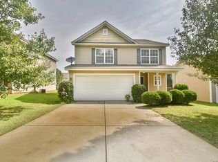 7309 Aragorn Ln, Charlotte, NC 28212