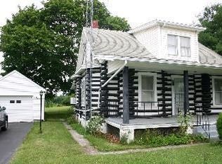 11657 Hades Church Rd, Greencastle, PA 17225