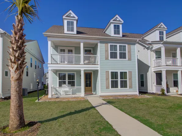 424 Bluegill Ln, Johns Island, SC 29455