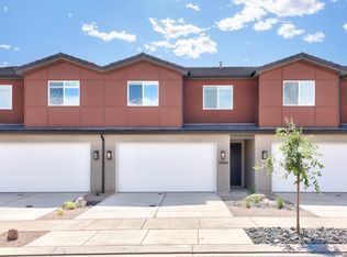 3957 E Fossil Way #67, Washington, UT 84780