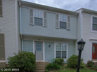 6068 Billingsgate Ln, Centreville, VA 20120