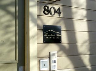 804 B St APT 2, San Rafael, CA 94901