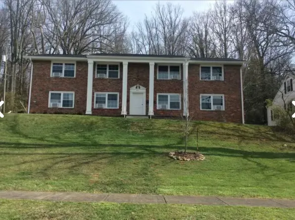 601 W Poplar St APT 2, Johnson City, TN 37604