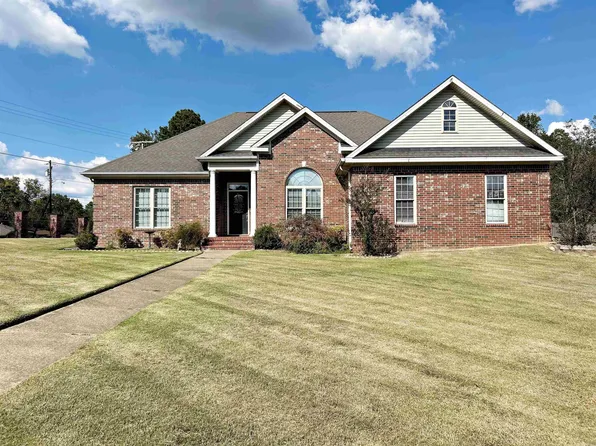 2508 Elaine St, Arkadelphia, AR 71923