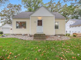 5665 Park Ave, Hudsonville, MI 49426