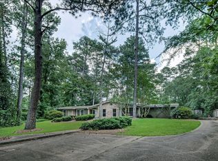 3850 Redbud Rd, Jackson, MS 39211