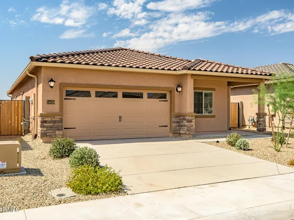 24601 W ST ANNE Avenue, Buckeye, AZ 85326