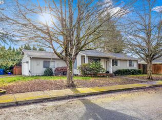 802 55th Pl, Springfield, OR 97478