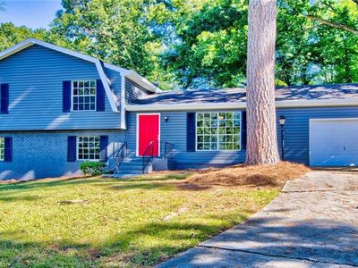 163 Brightwood Ct, Riverdale, GA, 30274