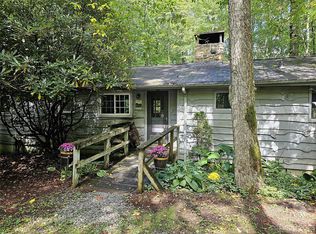 6420 Gingercake Rd, Newland, NC 28657