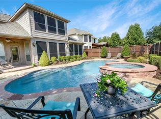 505 Winding Ln, McKinney, TX 75072