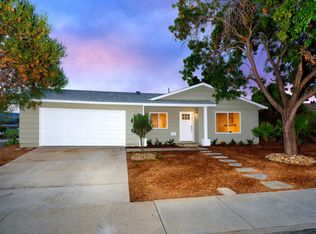 13867 Otis Pl, Poway, CA 92064