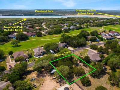 3956 Outpost Trce, Leander, TX, 78645