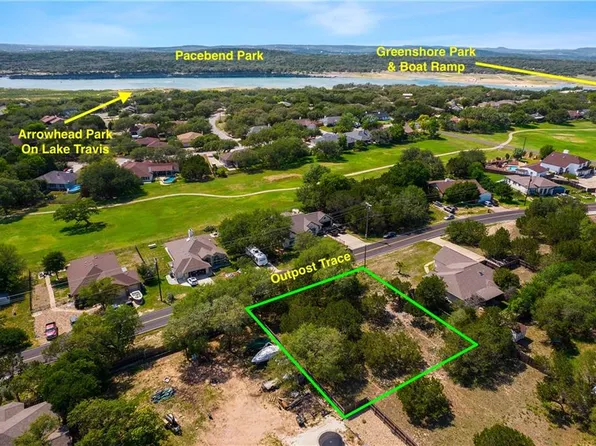 3956 Outpost Trce, Leander, TX 78645