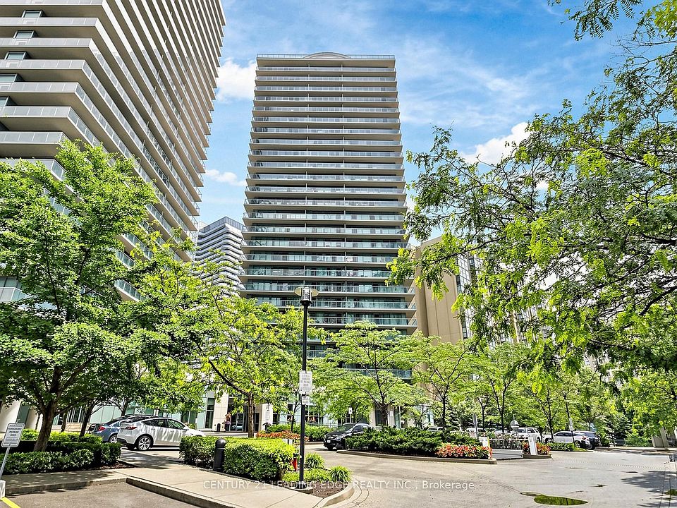 1st image of 5500 Yonge St #1610