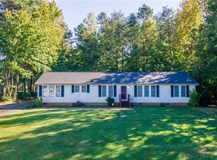 2046 Chris Dr, Walkertown, NC 27051