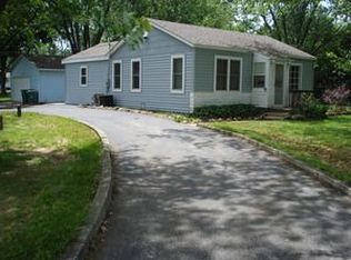 21519 W Maurine Dr, Lake Villa, IL 60046
