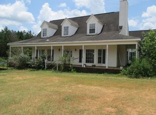 247 Peanut House Rd, Louisville, AL 36048