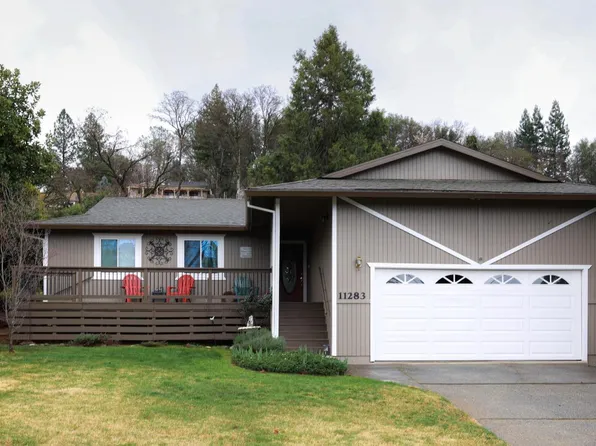 11283 Torrey Pines Dr, Auburn, CA 95602