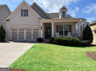 2850 Canter Meadow Dr, Cumming, GA