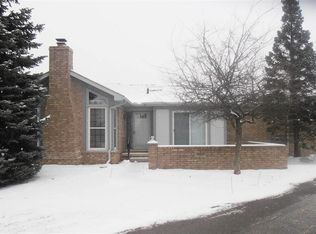 14705 Palmetto Ct, Shelby Township, MI 48315