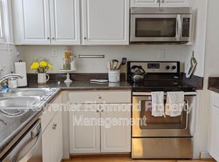 2003 Cedar St, Richmond, VA 23223